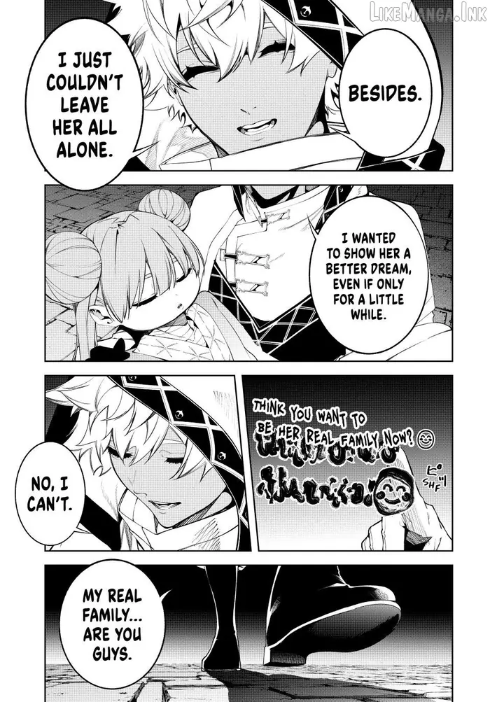 Wistoria: Wand and Sword Chapter 67 image 32_optimized